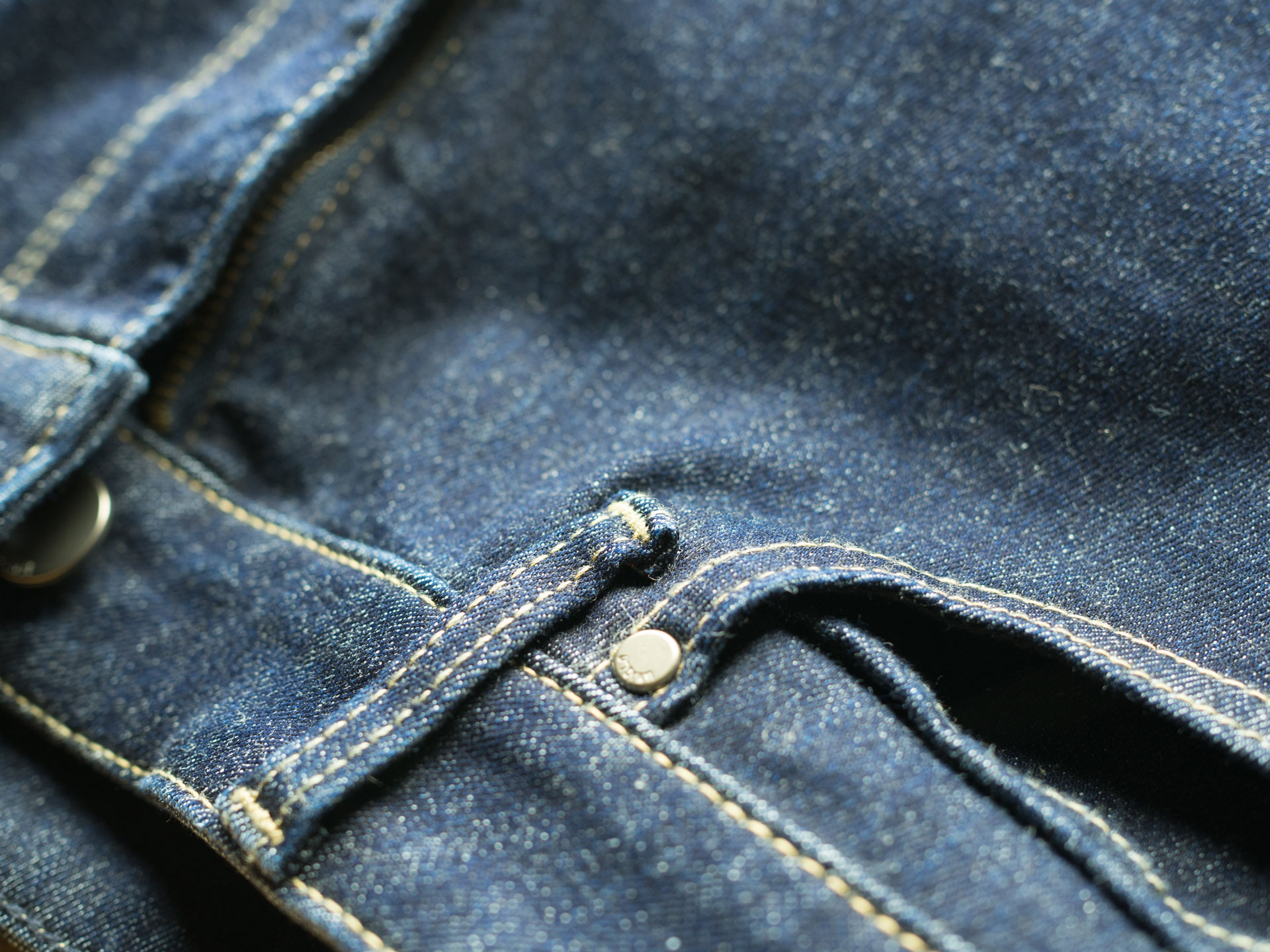 denim